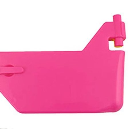 ILC Replacement for Fisher Price Ffr86 Barbie Jammin Jeep Right Door Assembly FOR Jeep (ffr86) FFR86 BARBIE JAMMIN JEEP RIGHT DOOR ASSEMBLY FOR